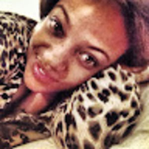 Meet your Posher, Brittnae